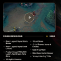League of Legends
